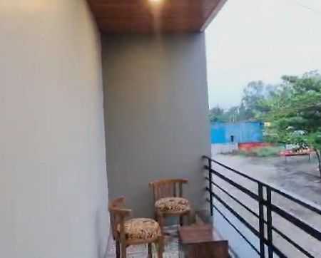Hotel Bombay Darbar Simrol Exterior foto
