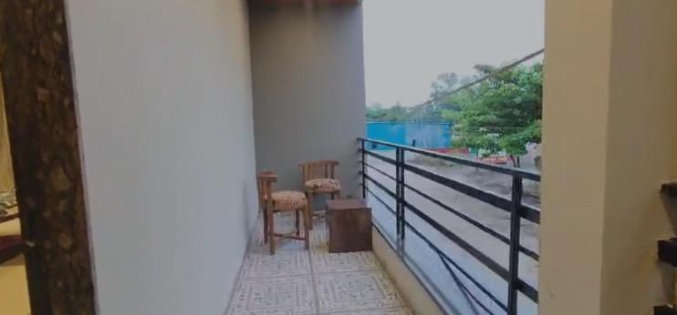 Hotel Bombay Darbar Simrol Exterior foto