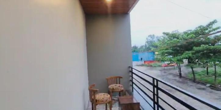 Hotel Bombay Darbar Simrol Exterior foto